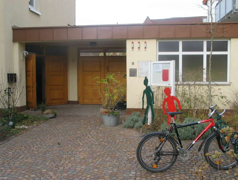  Elisabeth-Ding Kindergarten Leimen-Mitte 