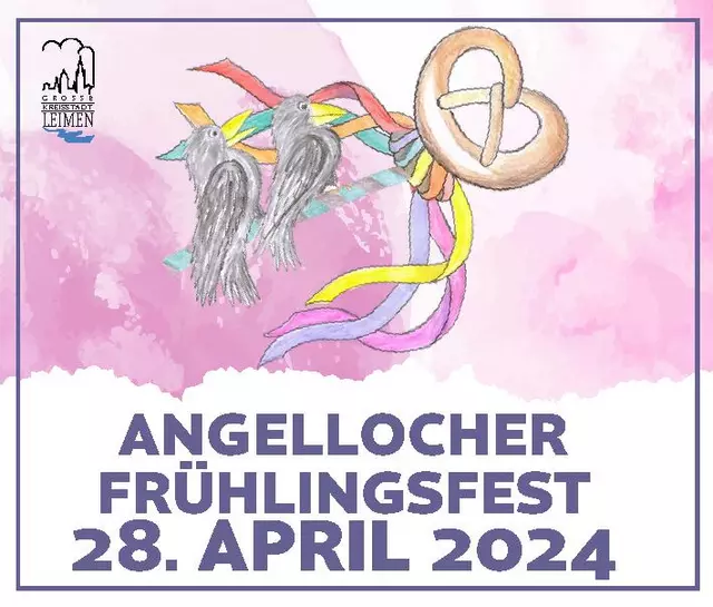 Frühlingsfest Gauangelloch 2024