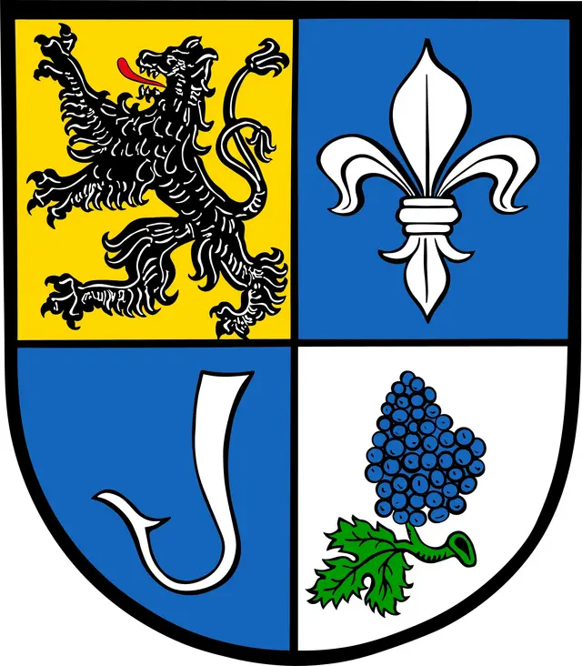 Wappen