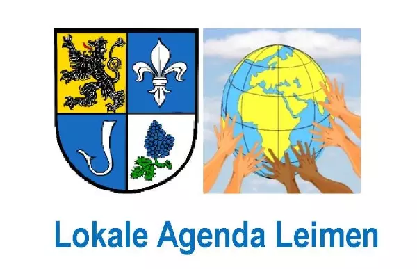 "Loomarisch - un Annares" - Lokale Agenda Leimen
