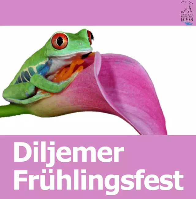 Diljemer Frühlingsfest 2018