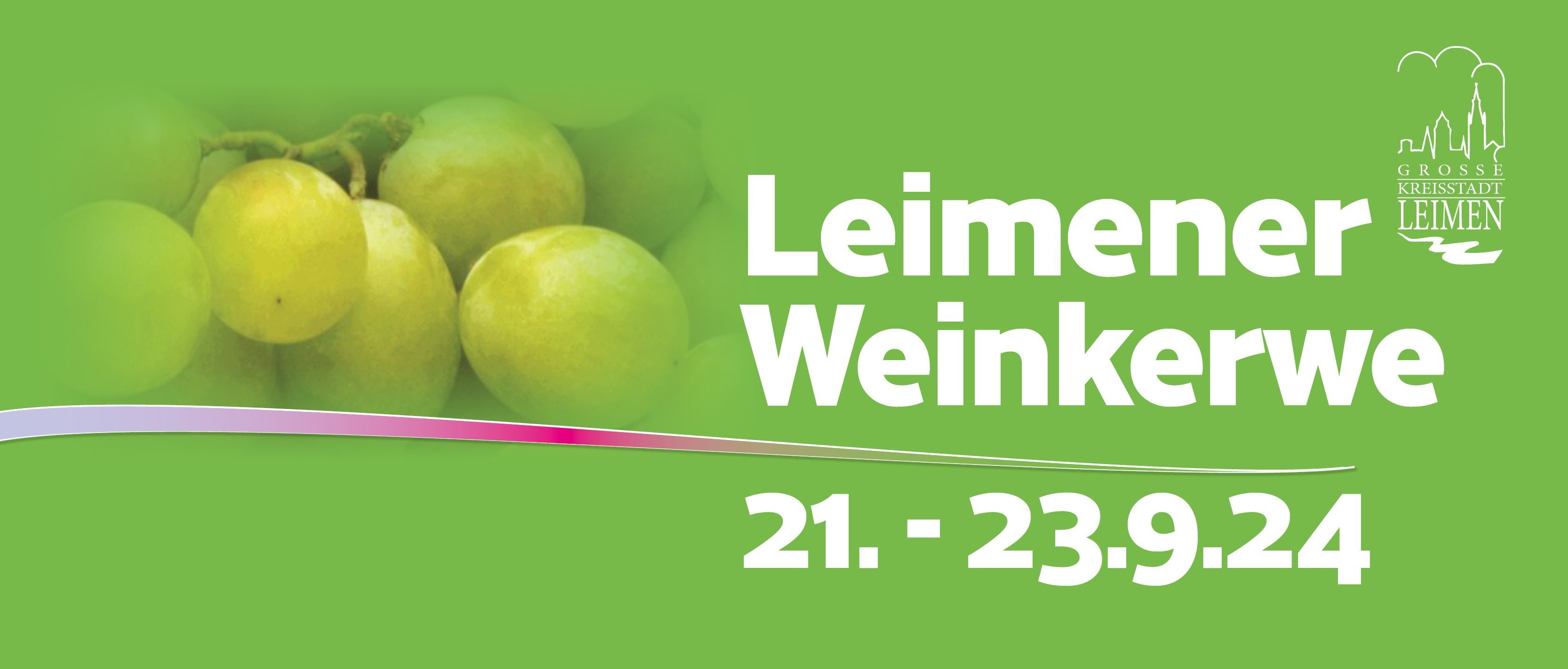  Leimener Weinkerwe 