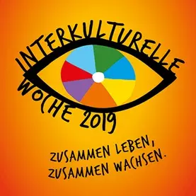 Interkulturelle Woche 2019
