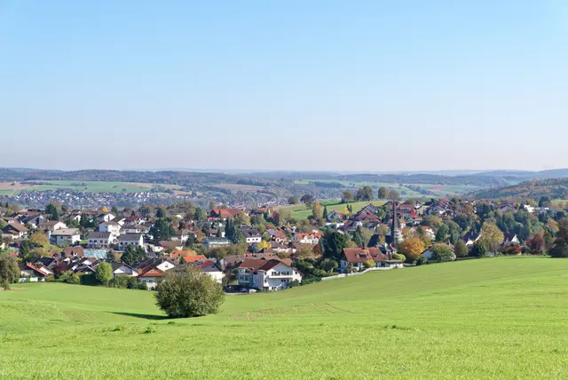 Sanierung Ortsmitte Gauangelloch